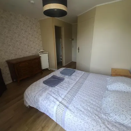 Les Chambrees Du Bac 3*