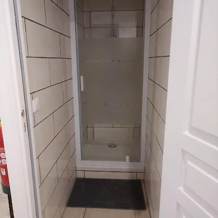 Les Chambrees Du Bac Vendégház