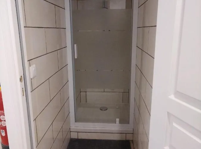 Les Chambrees Du Bac Gæstehus